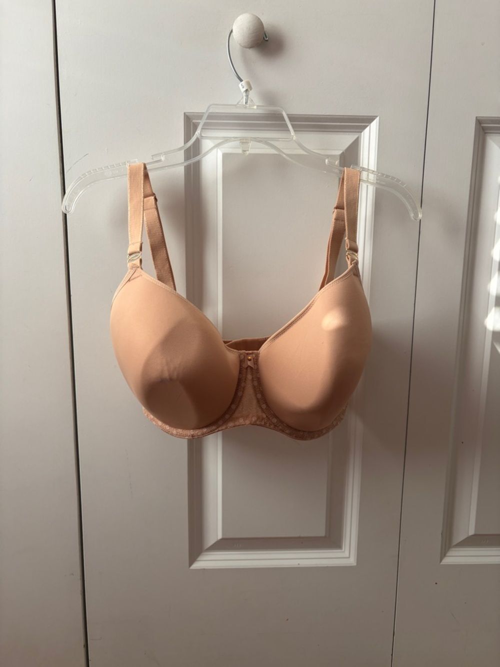 Freya Nude Bra Women's Size 30J